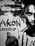 Akon locked Up